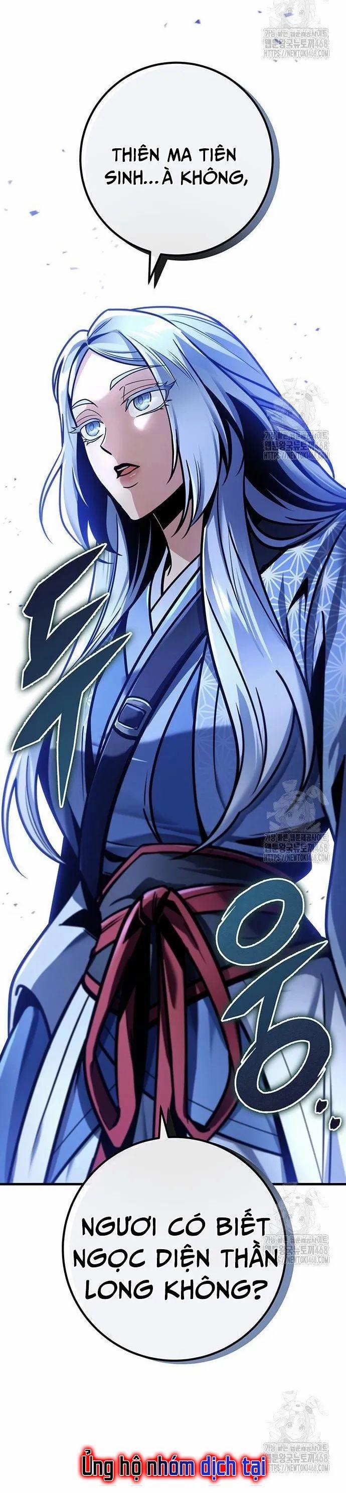 Thanh Kiếm Của Hoàng Đế 77 trang 72