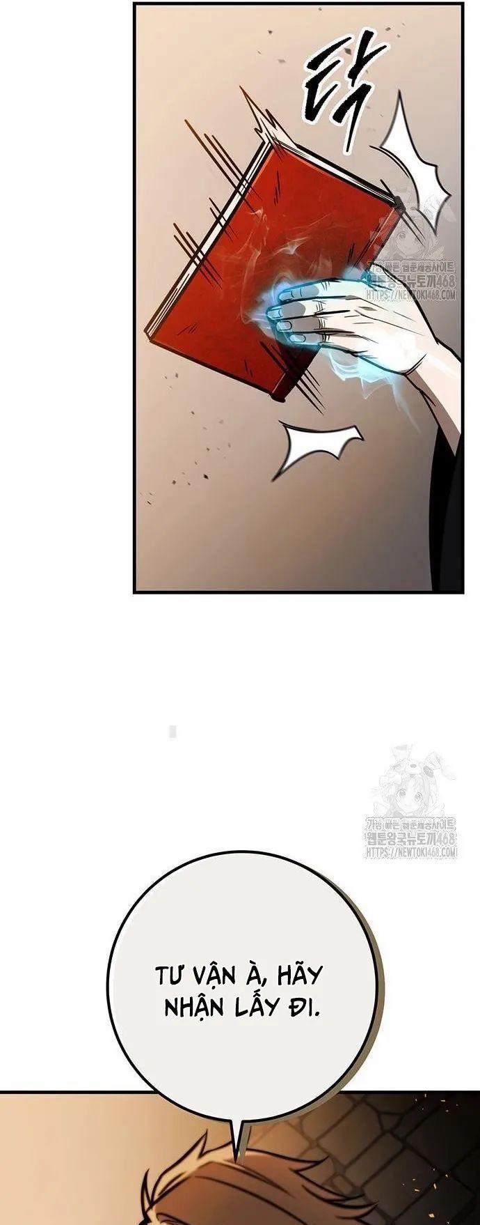Thanh Kiếm Của Hoàng Đế 77 trang 9