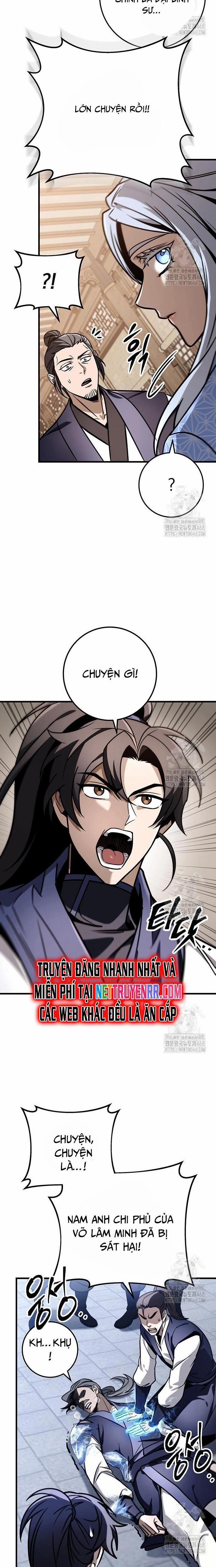 Thanh Kiếm Của Hoàng Đế 78 trang 1