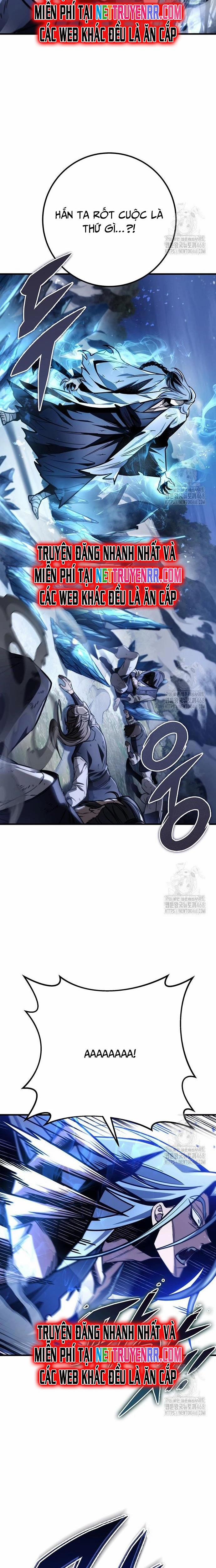 Thanh Kiếm Của Hoàng Đế 78 trang 11