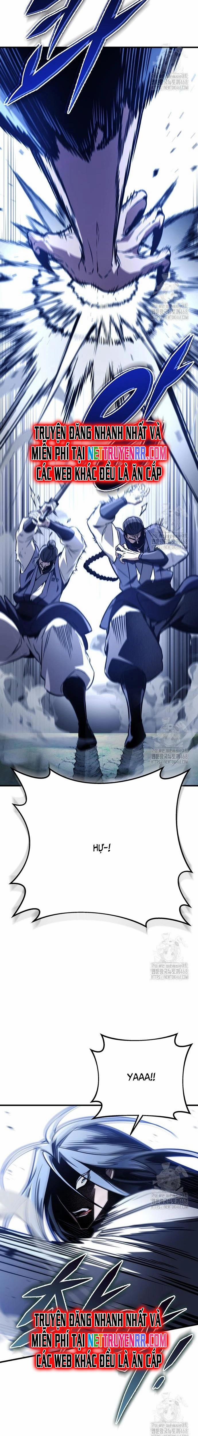 Thanh Kiếm Của Hoàng Đế 78 trang 12