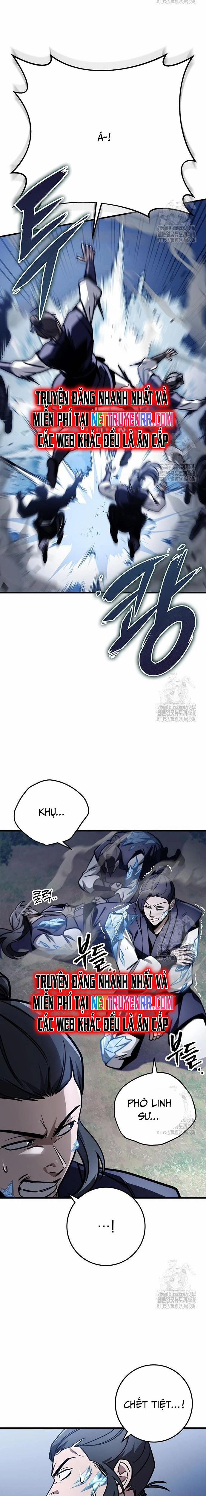 Thanh Kiếm Của Hoàng Đế 78 trang 13