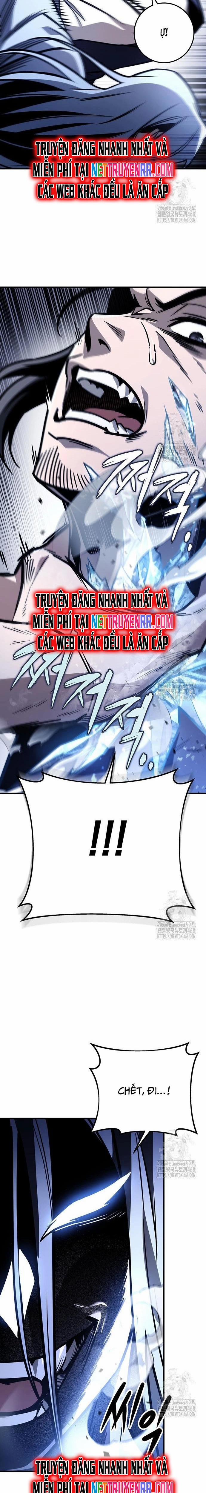 Thanh Kiếm Của Hoàng Đế 78 trang 15