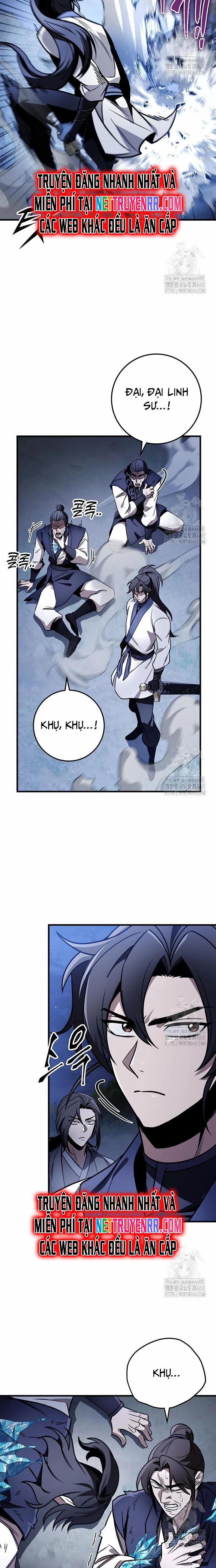 Thanh Kiếm Của Hoàng Đế 78 trang 17