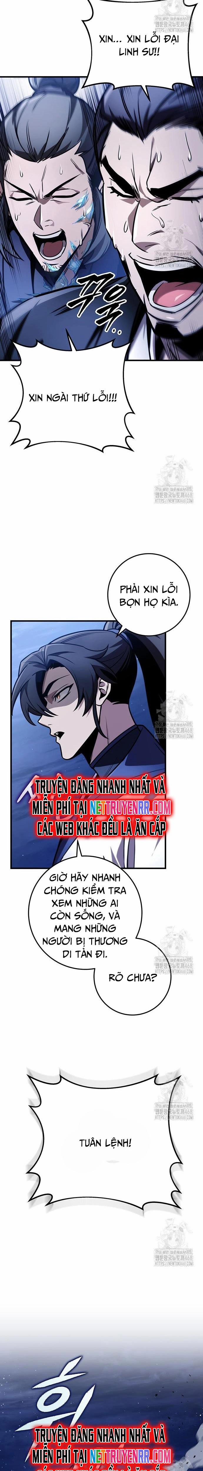 Thanh Kiếm Của Hoàng Đế 78 trang 20