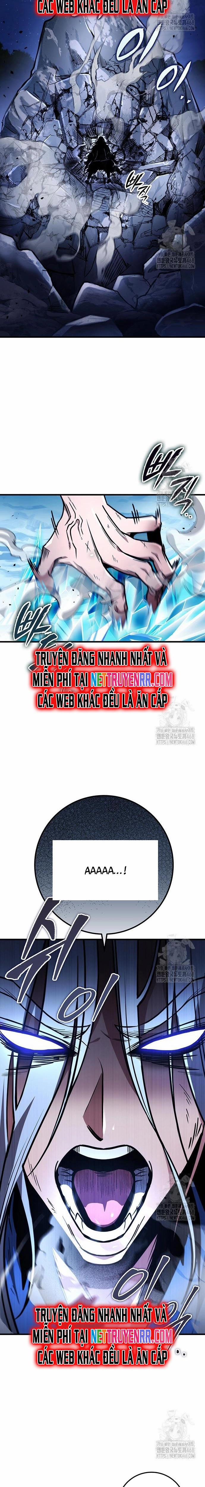 Thanh Kiếm Của Hoàng Đế 78 trang 21