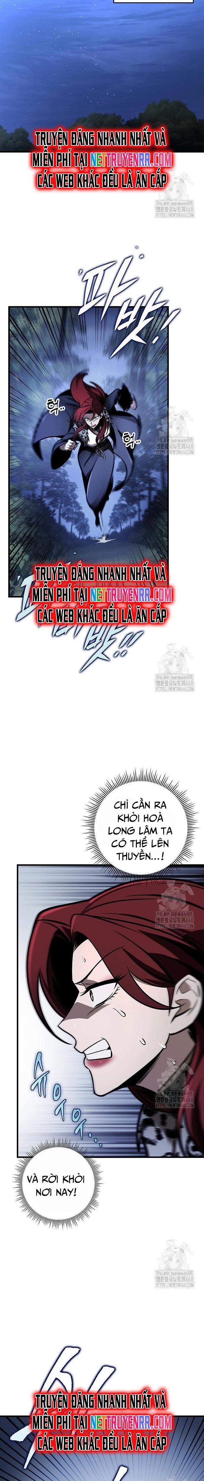 Thanh Kiếm Của Hoàng Đế 78 trang 23