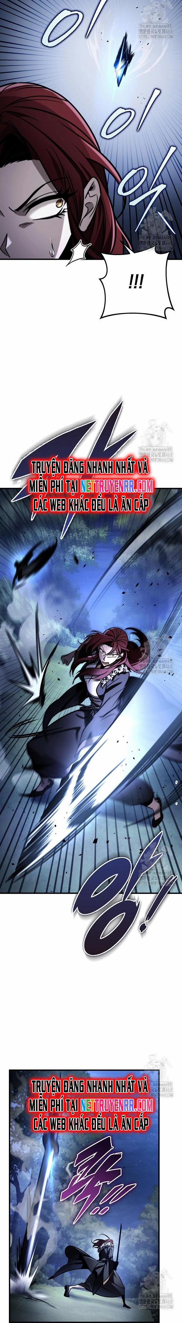 Thanh Kiếm Của Hoàng Đế 78 trang 24