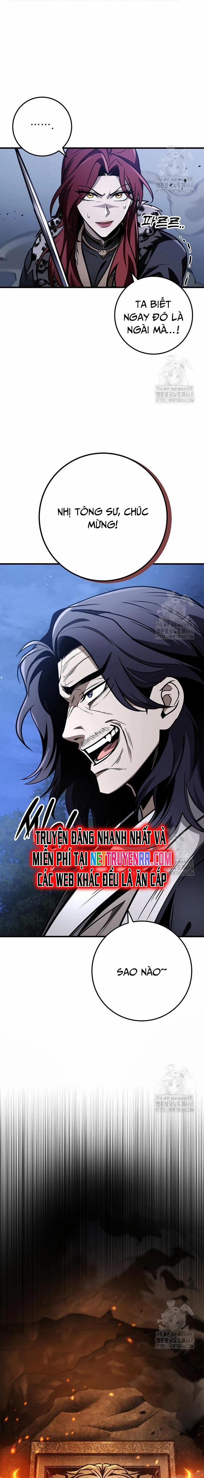Thanh Kiếm Của Hoàng Đế 78 trang 25