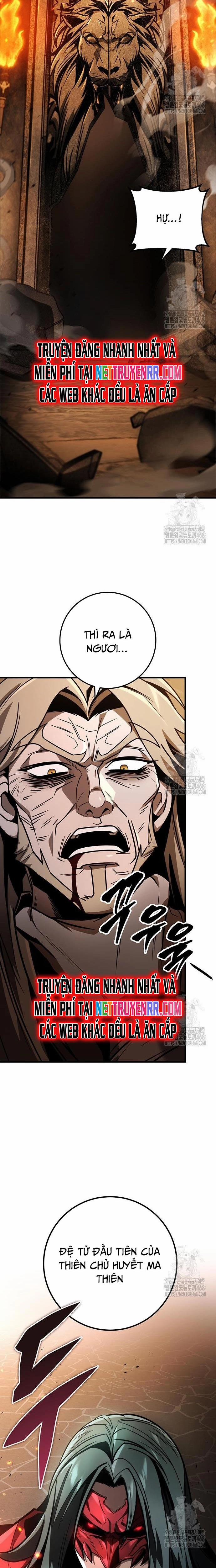 Thanh Kiếm Của Hoàng Đế 78 trang 26