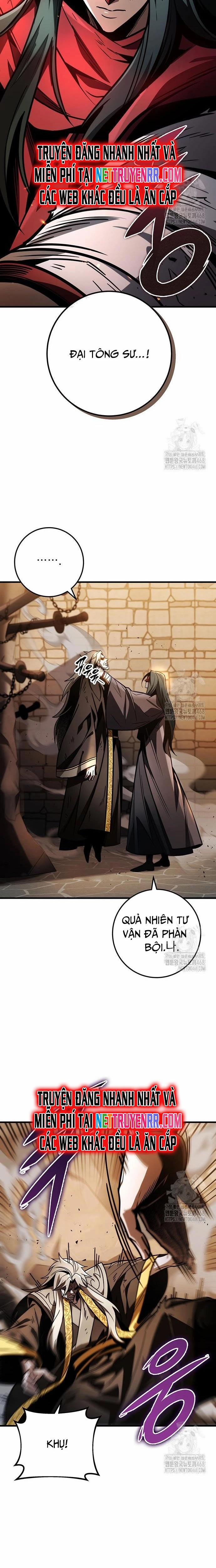 Thanh Kiếm Của Hoàng Đế 78 trang 27
