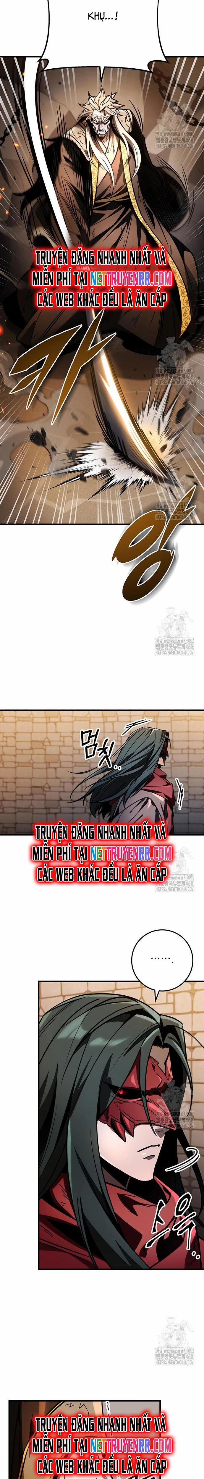 Thanh Kiếm Của Hoàng Đế 78 trang 29