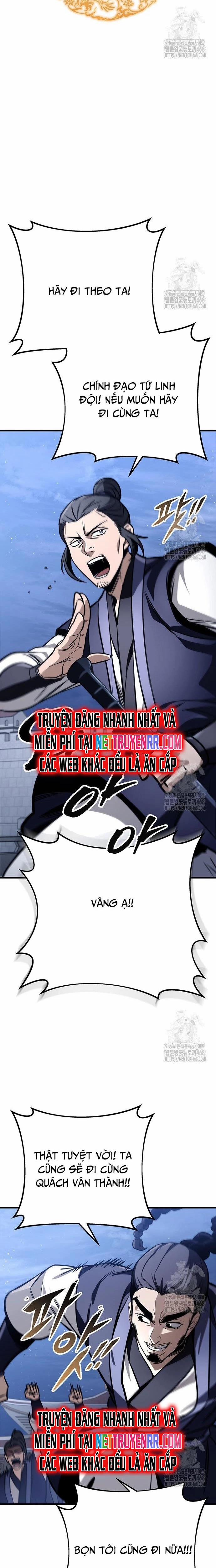 Thanh Kiếm Của Hoàng Đế 78 trang 3