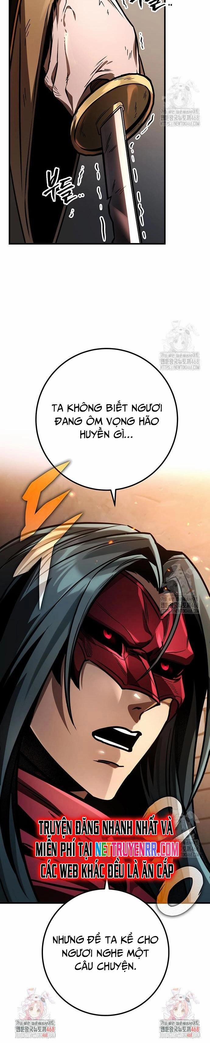 Thanh Kiếm Của Hoàng Đế 78 trang 30