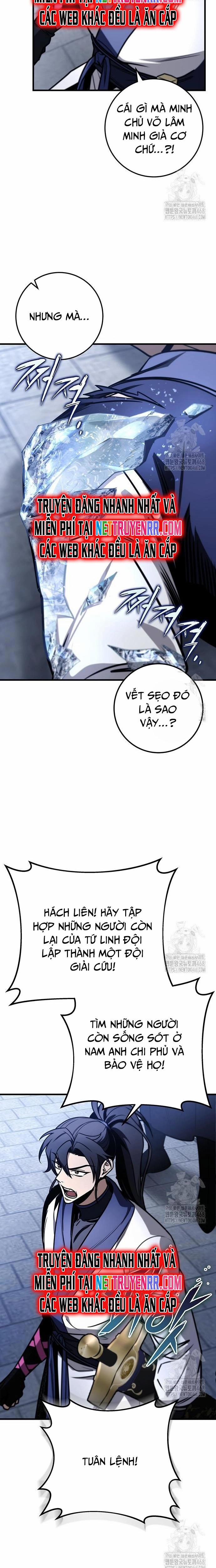 Thanh Kiếm Của Hoàng Đế 78 trang 5