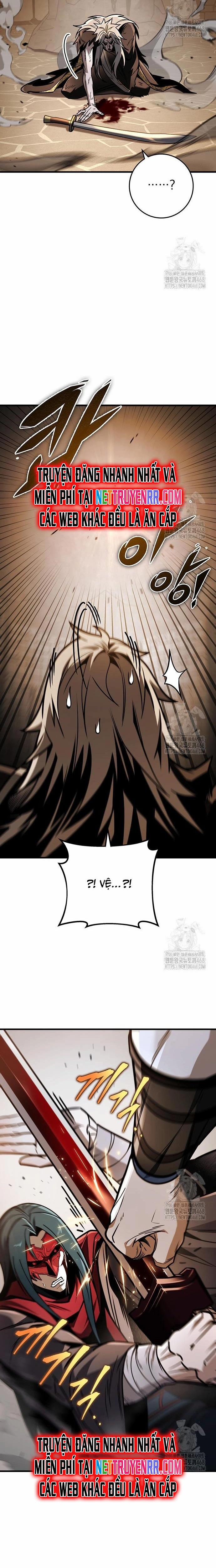 Thanh Kiếm Của Hoàng Đế 79 trang 13