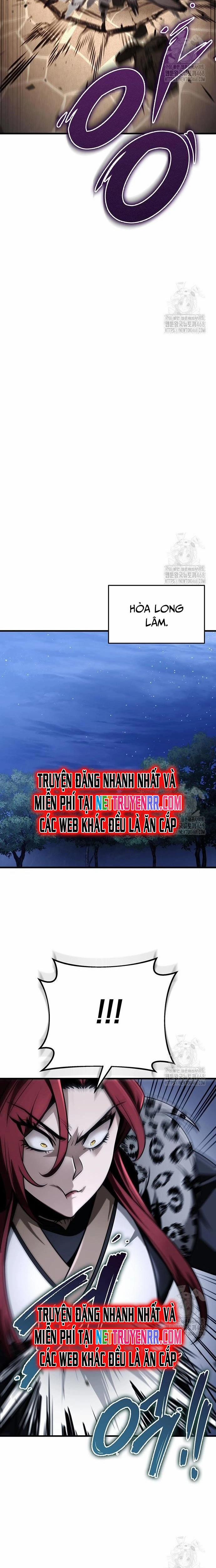 Thanh Kiếm Của Hoàng Đế 79 trang 16