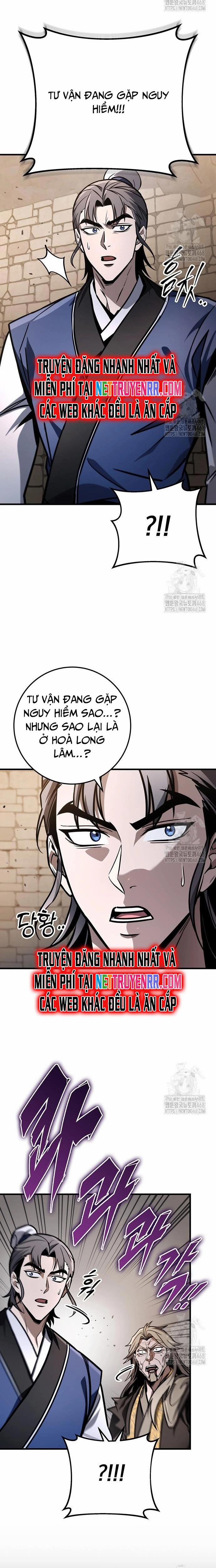 Thanh Kiếm Của Hoàng Đế 79 trang 24