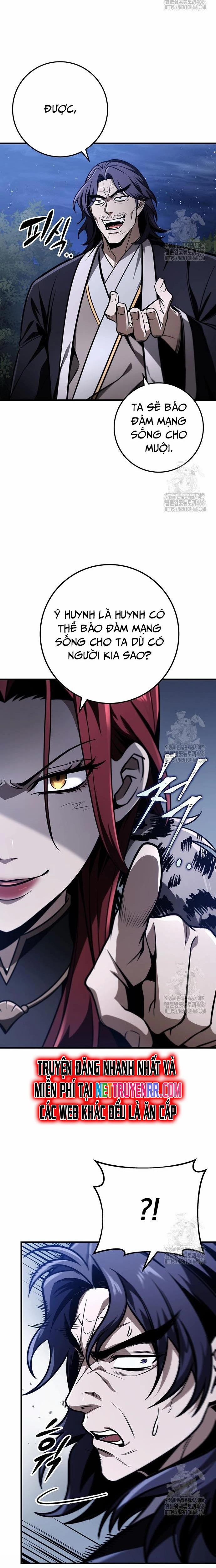 Thanh Kiếm Của Hoàng Đế 79 trang 26