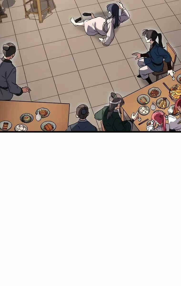 Thanh Kiếm Của Hoàng Đế 8 trang 1