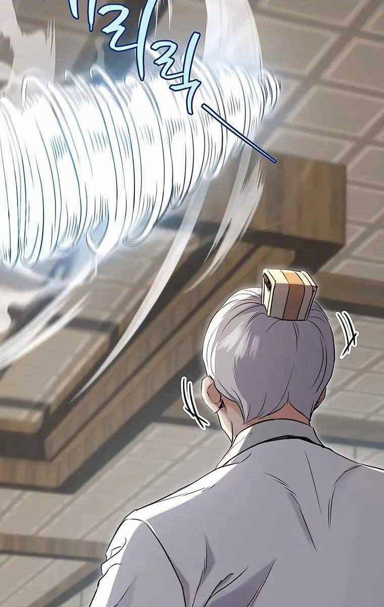 Thanh Kiếm Của Hoàng Đế 8 trang 10