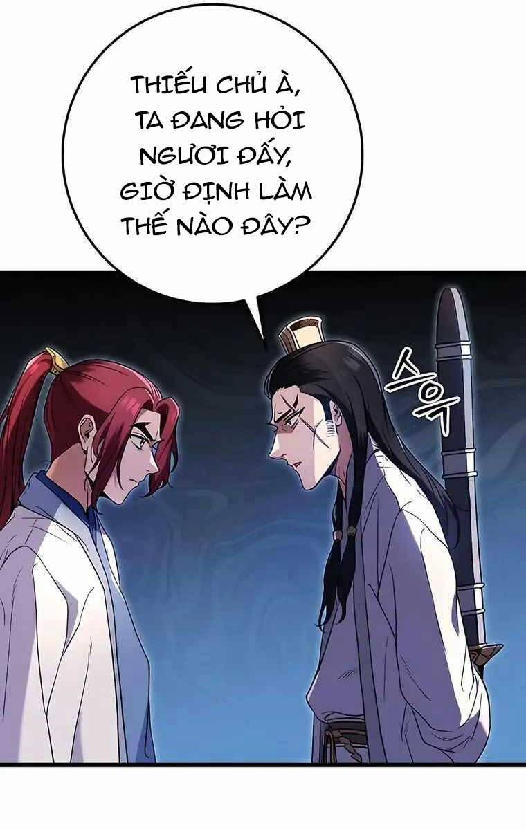 Thanh Kiếm Của Hoàng Đế 8 trang 107