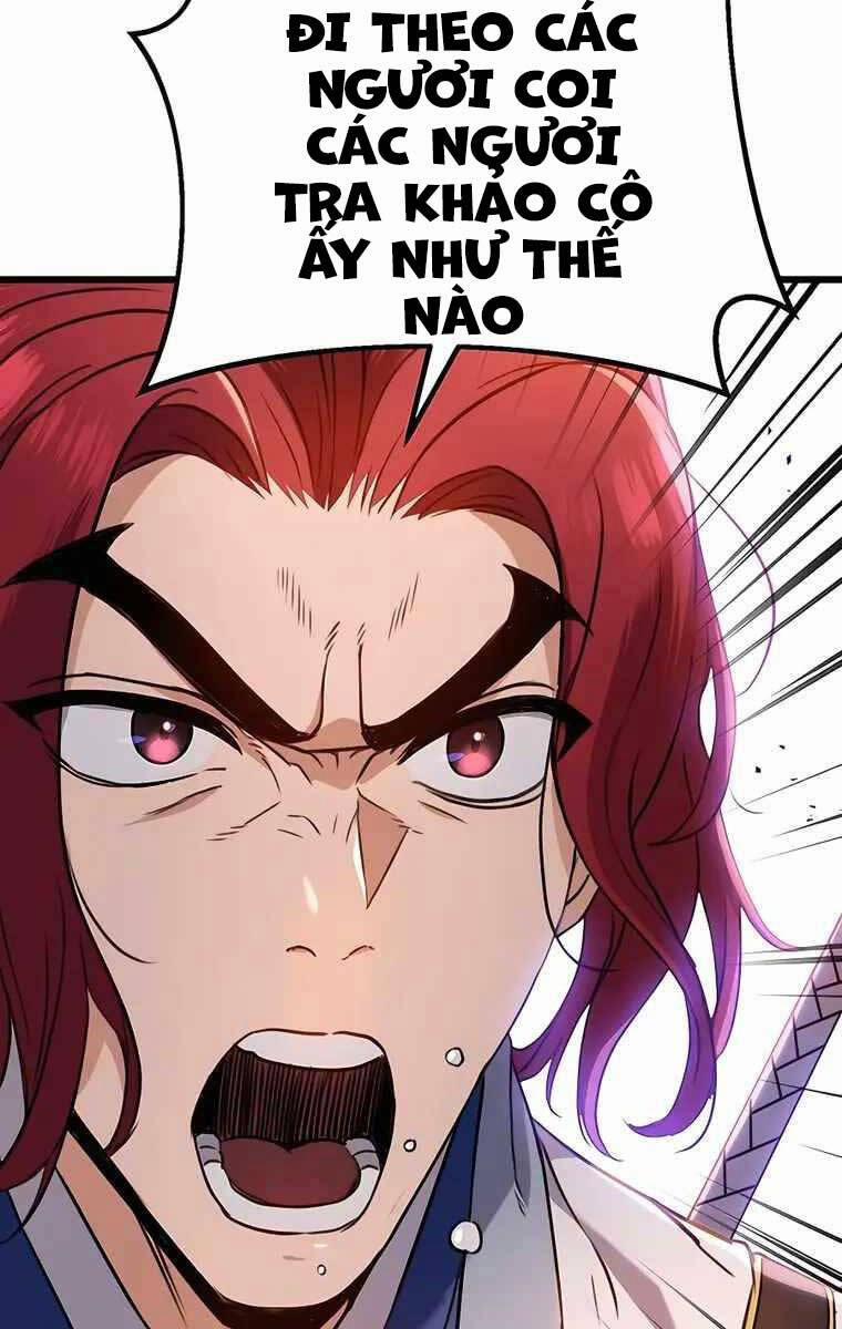 Thanh Kiếm Của Hoàng Đế 8 trang 110