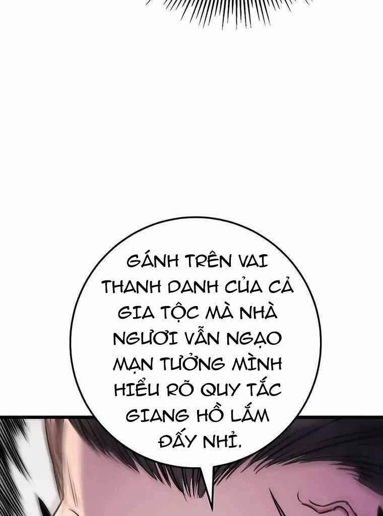 Thanh Kiếm Của Hoàng Đế 8 trang 118