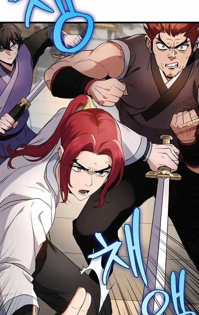 Thanh Kiếm Của Hoàng Đế 8 trang 121