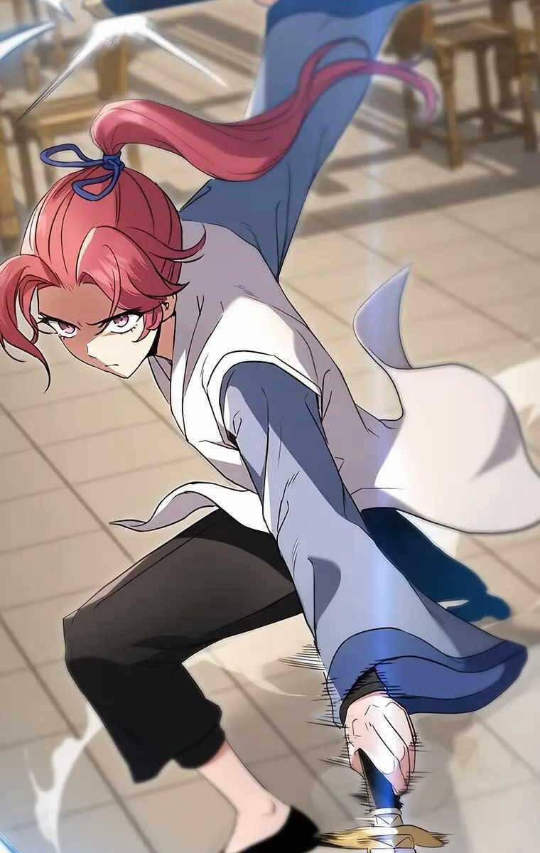 Thanh Kiếm Của Hoàng Đế 8 trang 13