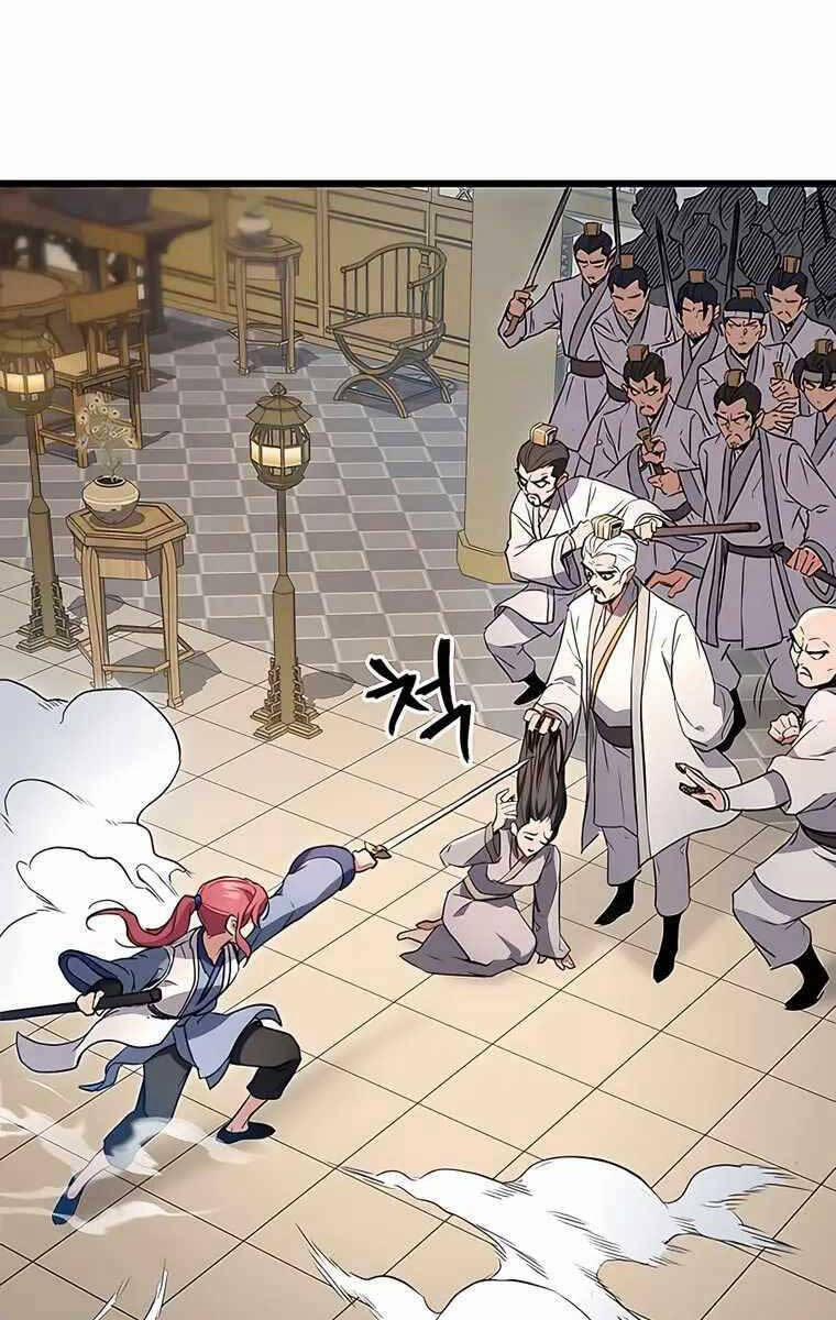 Thanh Kiếm Của Hoàng Đế 8 trang 15