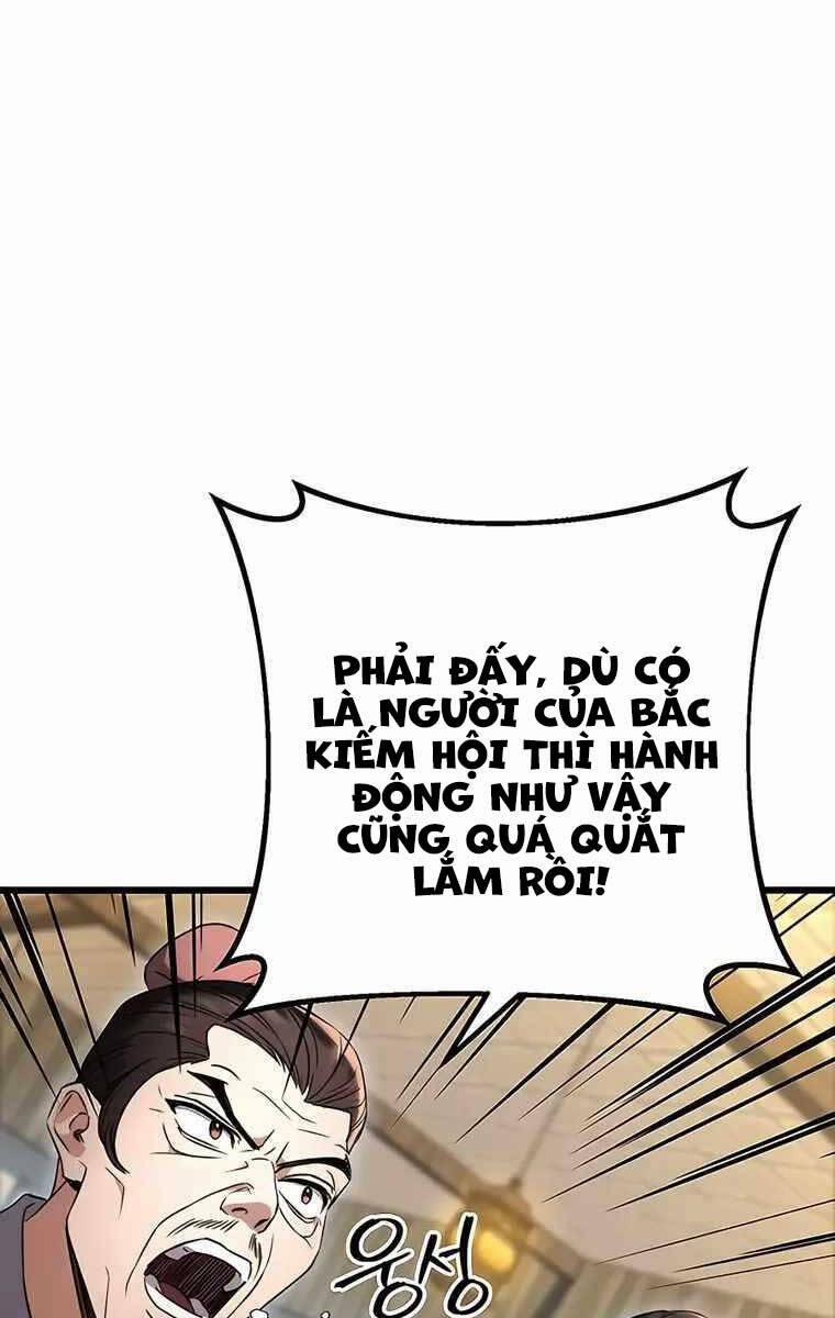 Thanh Kiếm Của Hoàng Đế 8 trang 18