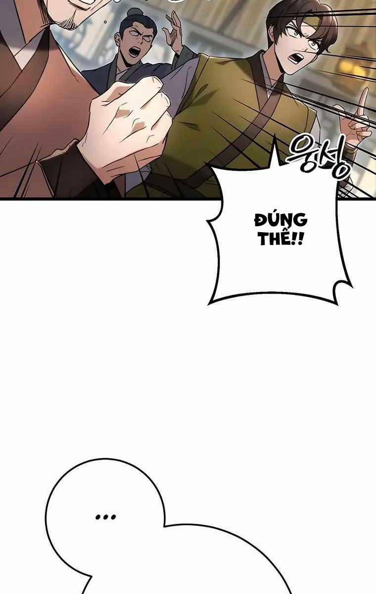 Thanh Kiếm Của Hoàng Đế 8 trang 19