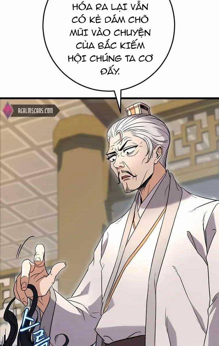 Thanh Kiếm Của Hoàng Đế 8 trang 20