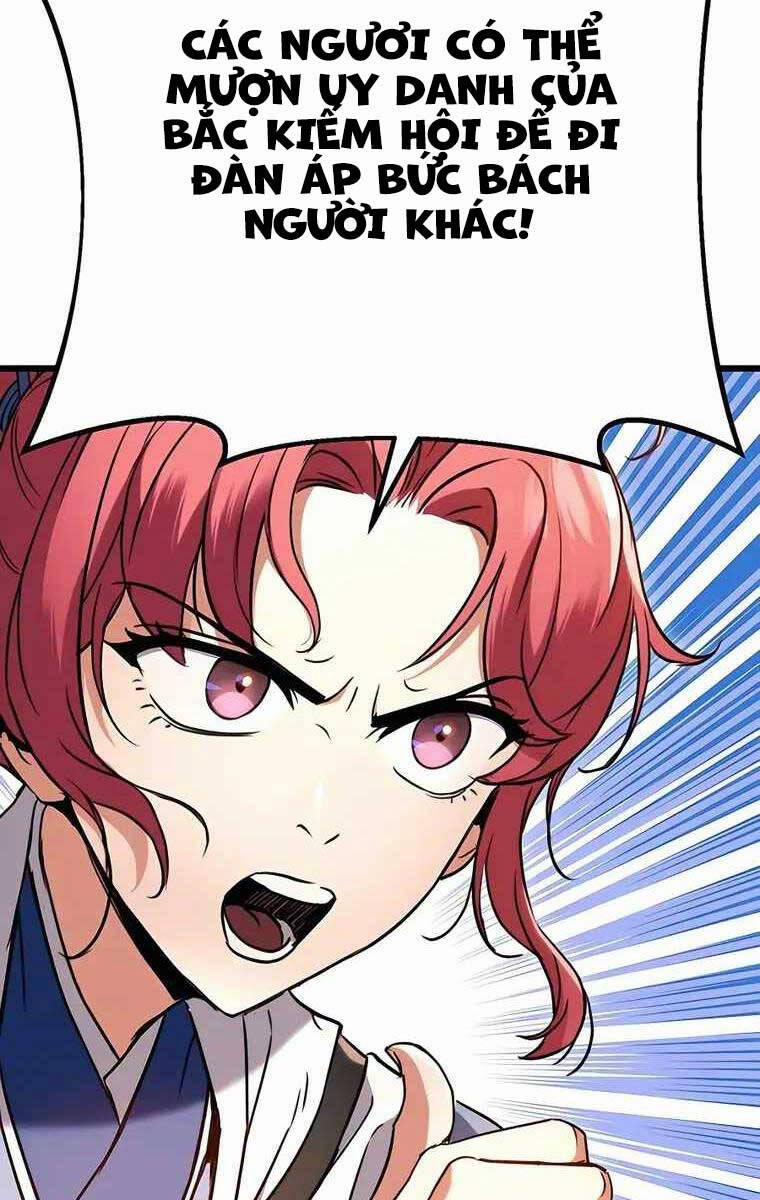 Thanh Kiếm Của Hoàng Đế 8 trang 23