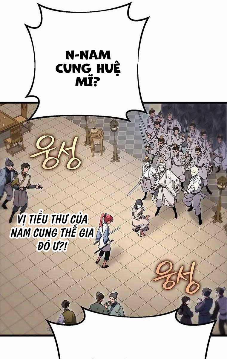Thanh Kiếm Của Hoàng Đế 8 trang 25