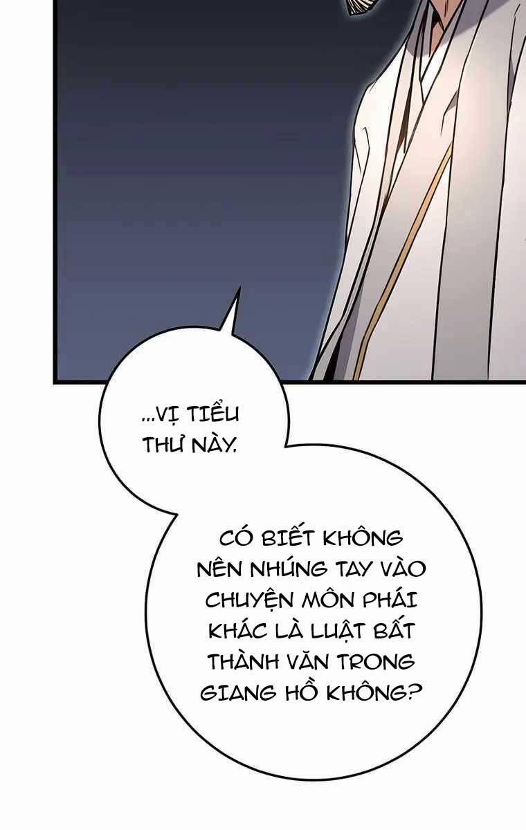 Thanh Kiếm Của Hoàng Đế 8 trang 29