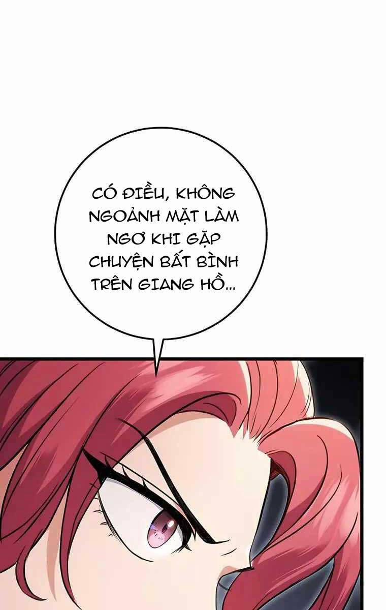 Thanh Kiếm Của Hoàng Đế 8 trang 32