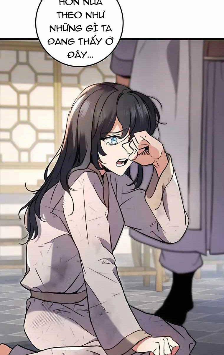 Thanh Kiếm Của Hoàng Đế 8 trang 34