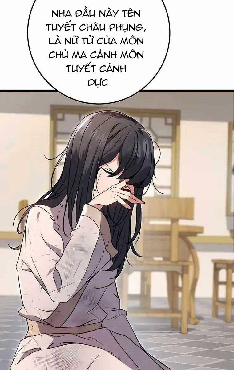 Thanh Kiếm Của Hoàng Đế 8 trang 37