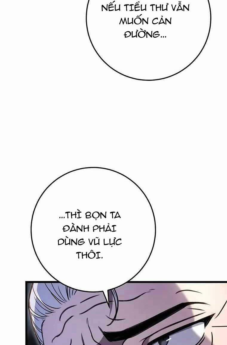 Thanh Kiếm Của Hoàng Đế 8 trang 40