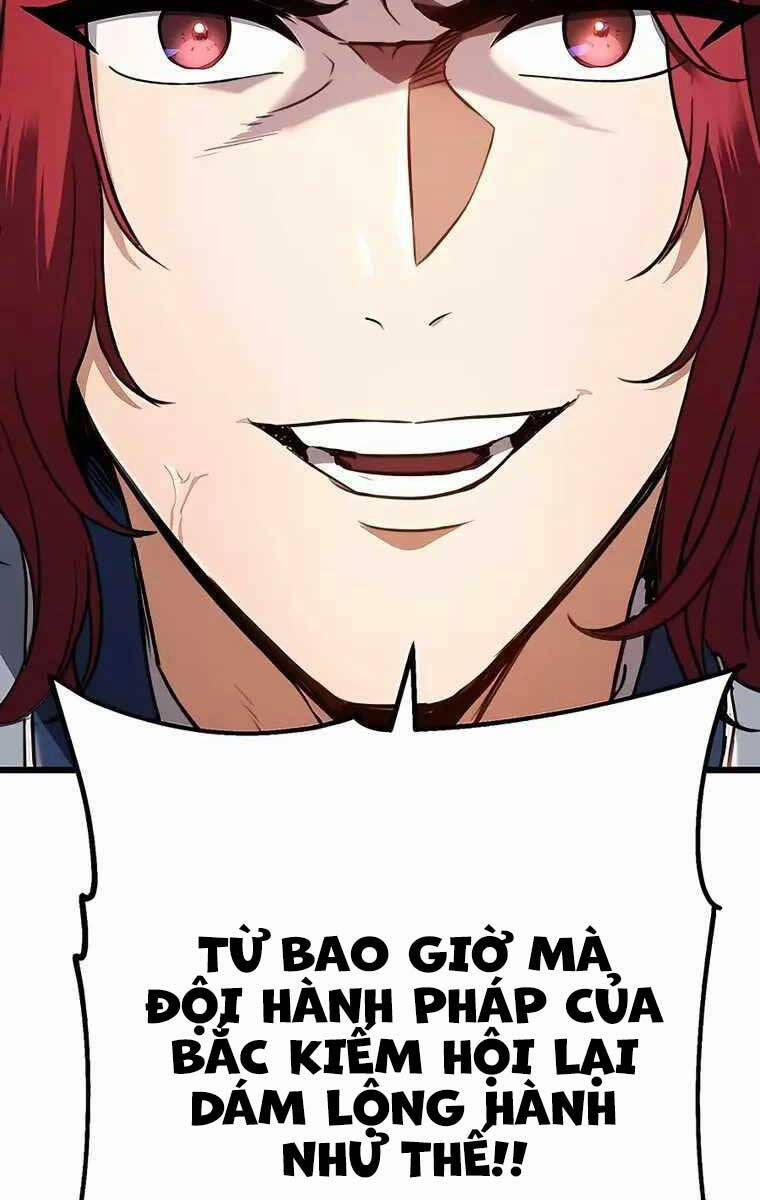 Thanh Kiếm Của Hoàng Đế 8 trang 45