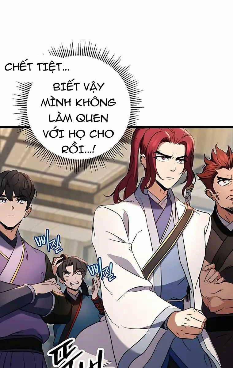 Thanh Kiếm Của Hoàng Đế 8 trang 49