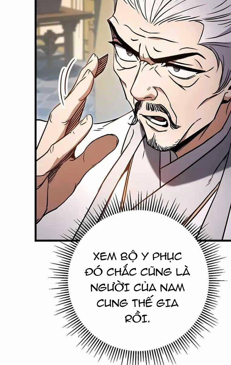 Thanh Kiếm Của Hoàng Đế 8 trang 53