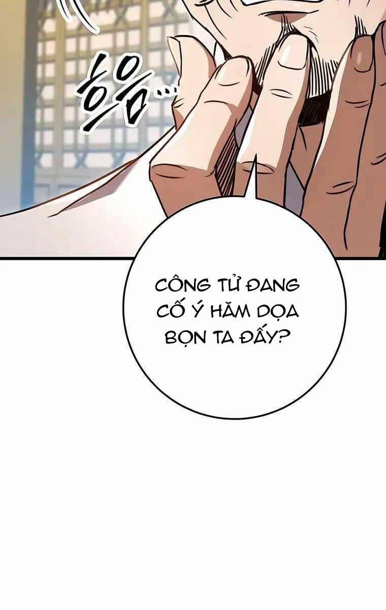 Thanh Kiếm Của Hoàng Đế 8 trang 55