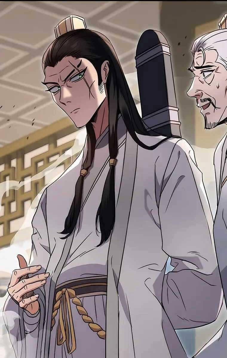 Thanh Kiếm Của Hoàng Đế 8 trang 66