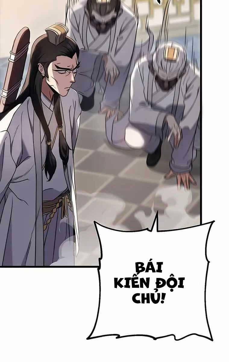 Thanh Kiếm Của Hoàng Đế 8 trang 70