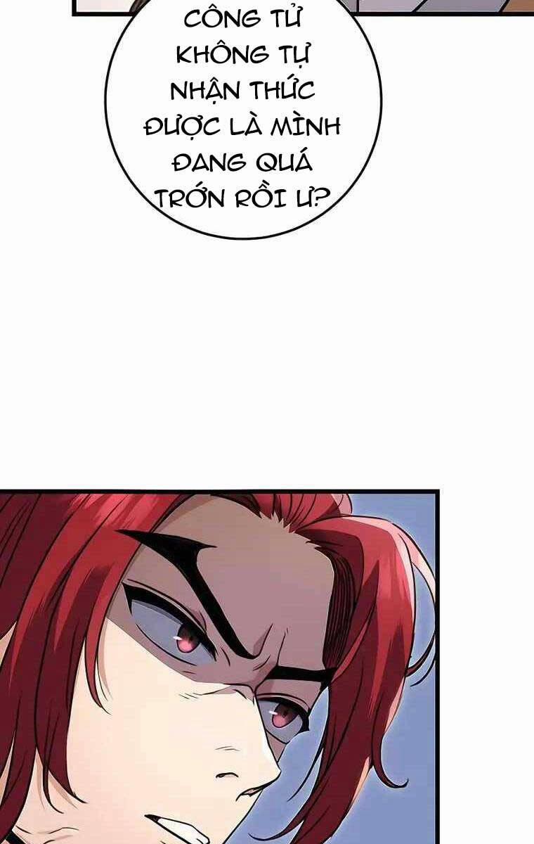 Thanh Kiếm Của Hoàng Đế 8 trang 76