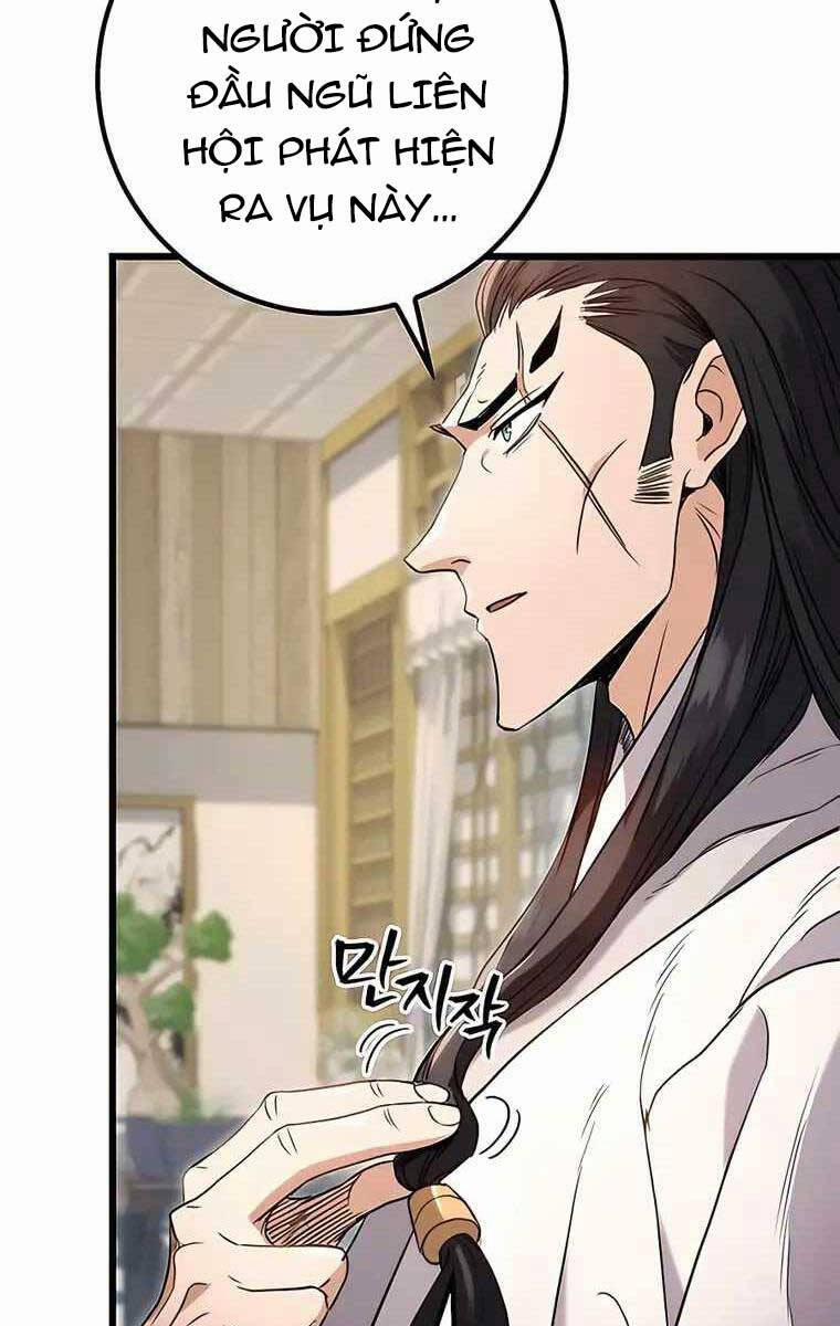 Thanh Kiếm Của Hoàng Đế 8 trang 78