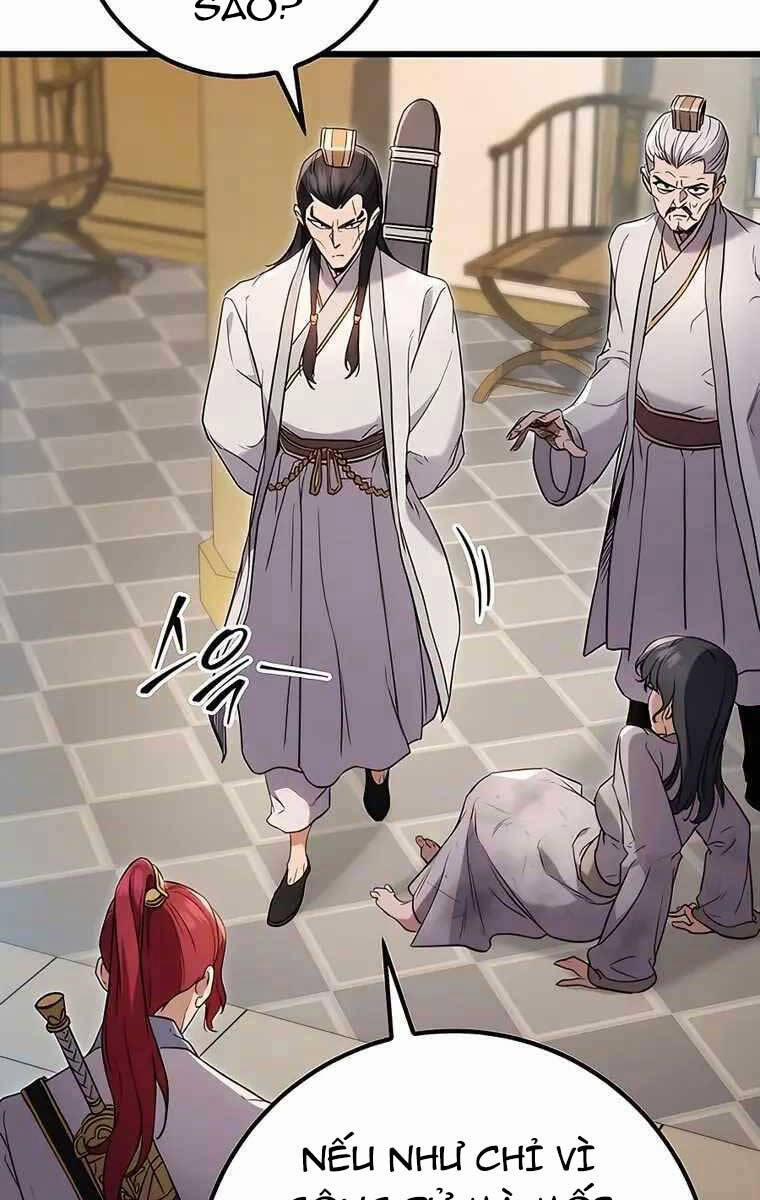 Thanh Kiếm Của Hoàng Đế 8 trang 84
